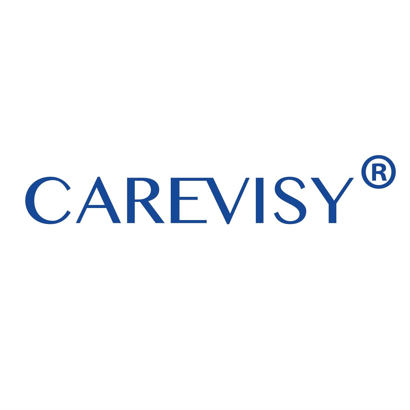 CAREVISY Trendy Anti Blue Light Glasses Computer Glasses Spectacles Anti Radiation Anti Eye Fatigue PC Gaming Eyeglasses for Adults Men Women C6045