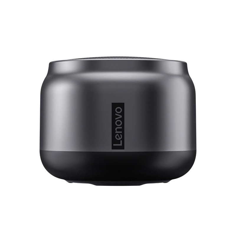 Lenоvо K30 Bluetooth Speaker True Wireless HD Stereo Sound Outdoor Sport with High Bass Long Battery Audio Music Table Laptop