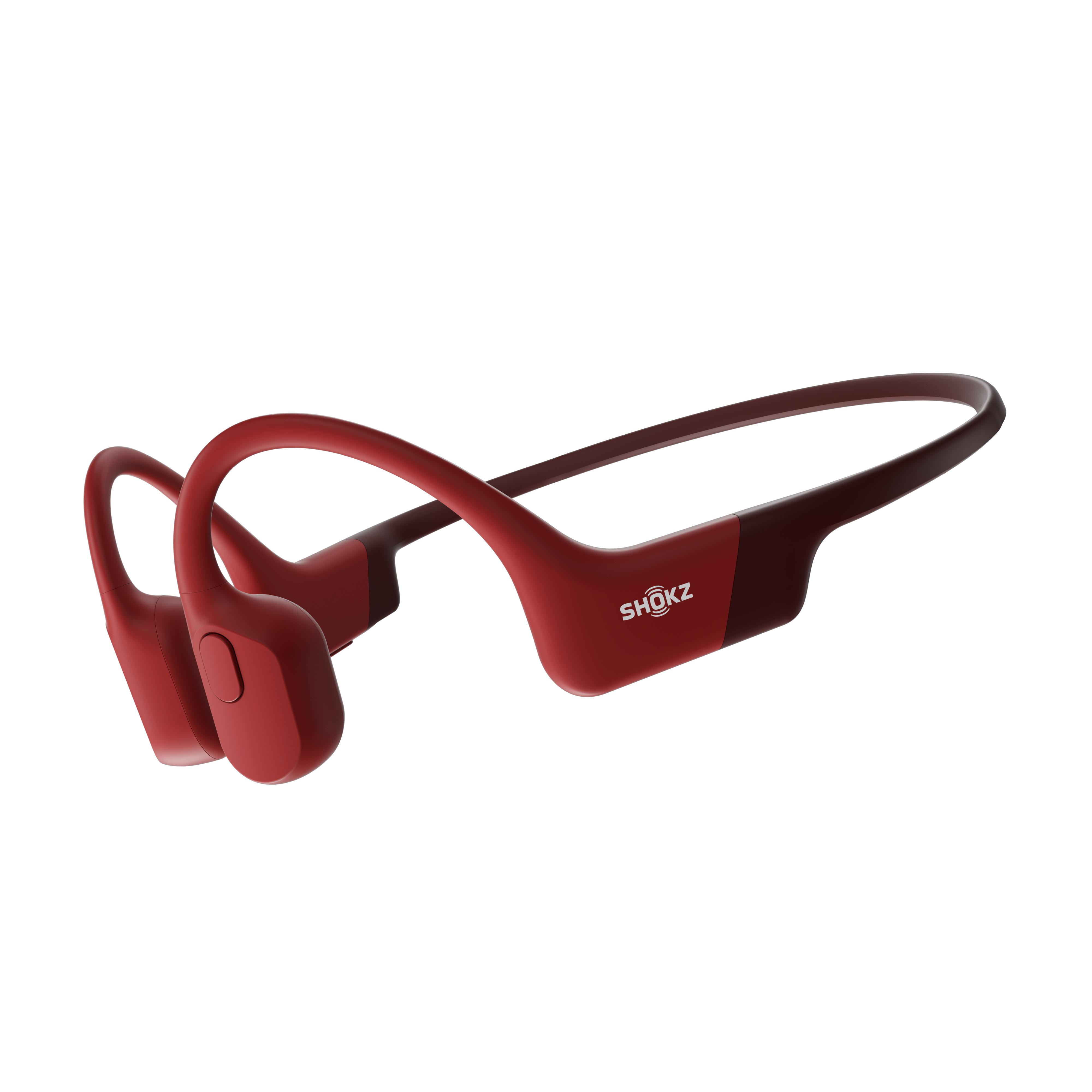 [SG] SHOKZ OpenRun / OpenRun Mini Open-Ear Wireless Bone Conduction Headphones/Headset
