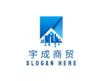 宇成商贸