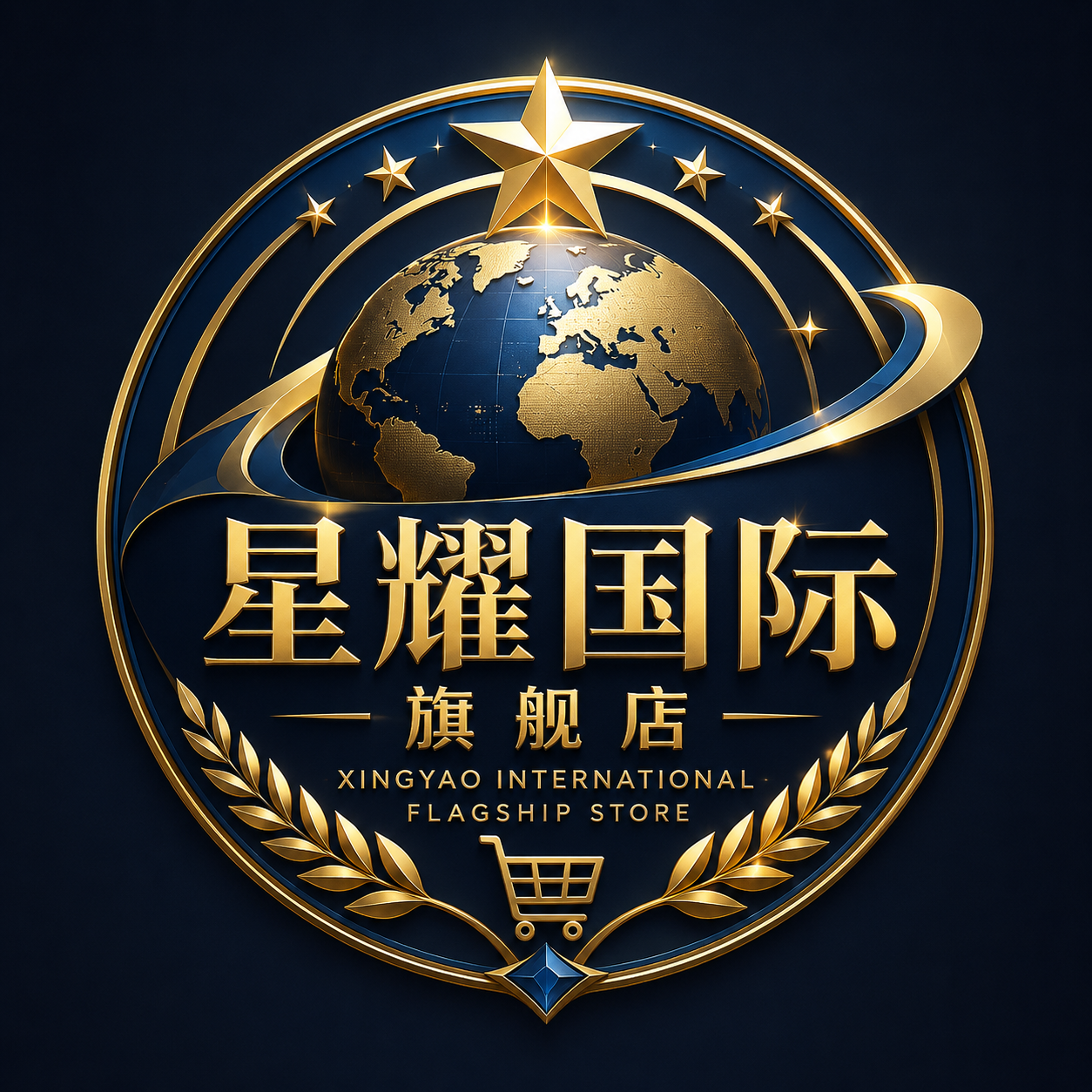 星耀国际旗舰店
