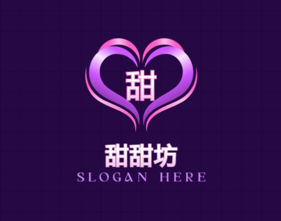 甜甜坊