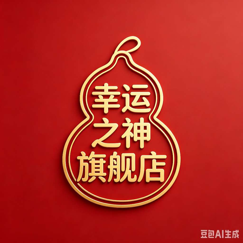 幸运之神旗舰店