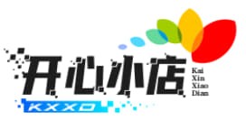 开心小店